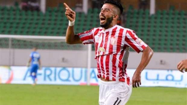 الان – الزمالك يتوصل لاتفاق نهائي مع كريم البركاوي بعقد لمدة 3 مواسم – البوكس نيوز