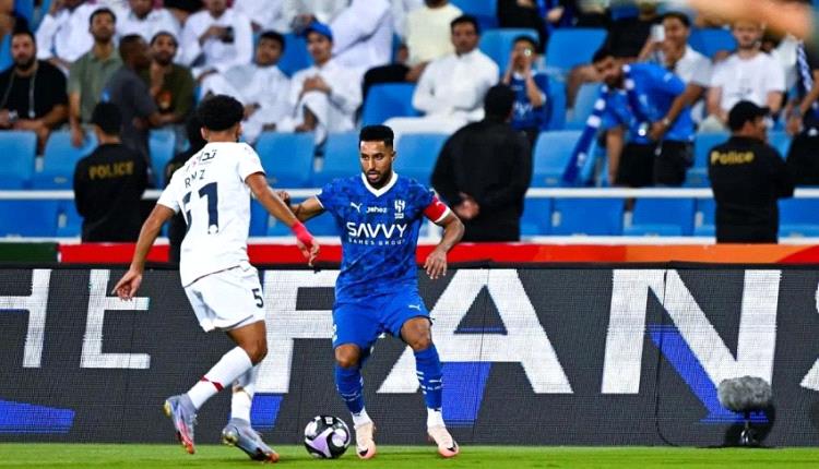 الدوري السعودي: فوز الهلال والاتفاق والوحدة ضمن منافسات الجولة الثانية