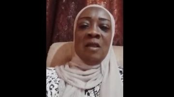 الان – عاجل.. التفاصيل الكاملة لتنمر مديرة إدارة على أخصائية اجتماعية: «قالتلها إنتي من السودان» – البوكس نيوز