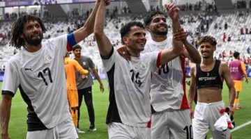 الان – منتخب مصر الأولمبي يواجه باراجواي في أولمبياد باريس بروح «شباب 2001» – البوكس نيوز