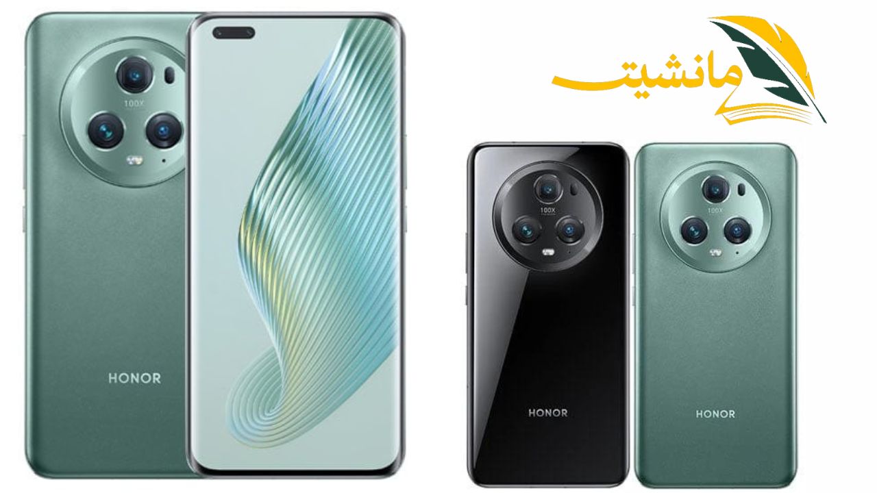 الان – مواصفات Honor Magic5 Pro.. هاتف ذكي يجمع بين الأداء العالي والتصميم الأنيق – البوكس نيوز