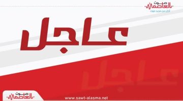 عاجل : اشتعال النيران في سفينة تعرضت لهجوم في خليج عدن