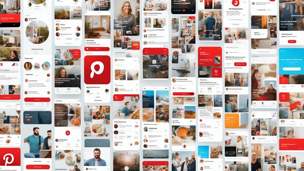 الربح من Pinterest: دليلك للكسب عبر الإنترنت