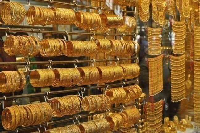 سعر الذهب في قطر اليوم الأحد 11 أغسطس 2024