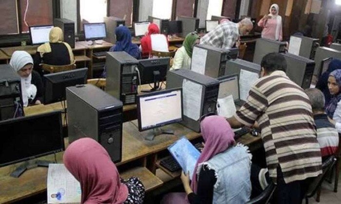 رسميا.. انطلاق المرحلة الثانية من تنسيق الجامعات اليوم