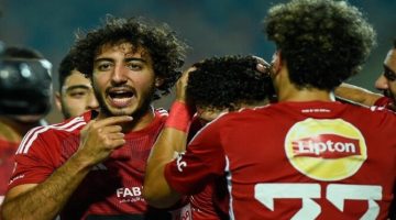 ترتيب الدوري المصري الممتاز بعد فوز الأهلي على البنك