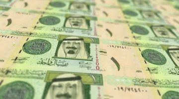 سعر الريال السعودي خلال التعاملات المسائية اليوم الخميس 29 أغسطس