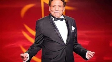 محمود العزازي: عادل إمام جزء أصيل من حقبة فن التسعينيات.. فيديو