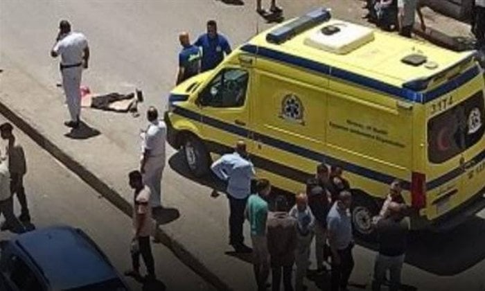 جريمة مقسمة في 3 مناطق.. كشف غموض العثور على جثة مجهولة في مدينة نصر