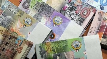 سعر الدينار الكويتي أمام الجنيه المصري اليوم الجمعة 16 أغسطس 2024