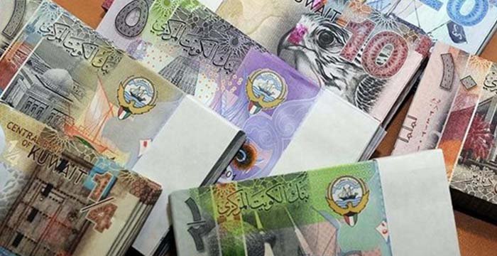 سعر الدينار الكويتي أمام الجنيه المصري اليوم الجمعة 16 أغسطس 2024