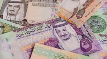 سعر الريال السعودي في مصر اليوم.. الثلاثاء 27 أغسطس 2024