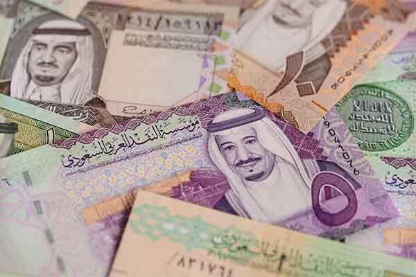 سعر الريال السعودي في مصر اليوم.. الثلاثاء 27 أغسطس 2024