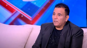 محمد فؤاد: «طبيب عين شمس زي أخويا.. وإحنا مسامحين في كل حاجة» (فيديو)