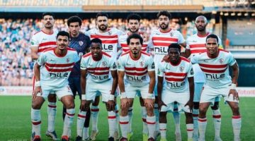 أمير عزمي: الزمالك لديه قاعدة جماهيرية كبيرة في مصر والخليج