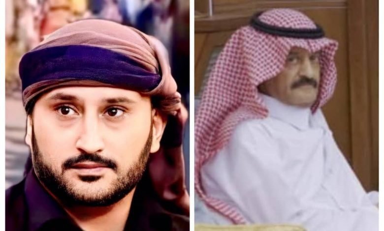 عباس الشاعري: حنين البكري أوصلت رسالة لأعداء الجنوب بأننا يد واحدة والبكري حلق في سماء الخلود