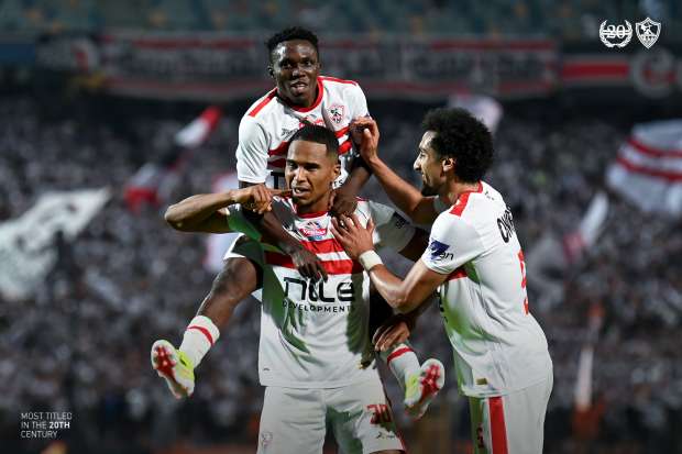 الان – غموض وصفقة الدوري السعودي.. ماذا يحدث في الزمالك قبل صدام الأهلي؟ – البوكس نيوز