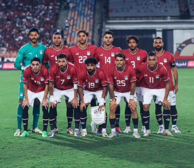 الان – منتخب مصر يرفض طلب بوتسوانا بتأجيل مباراتهما في تصفيات أمم إفريقيا – البوكس نيوز