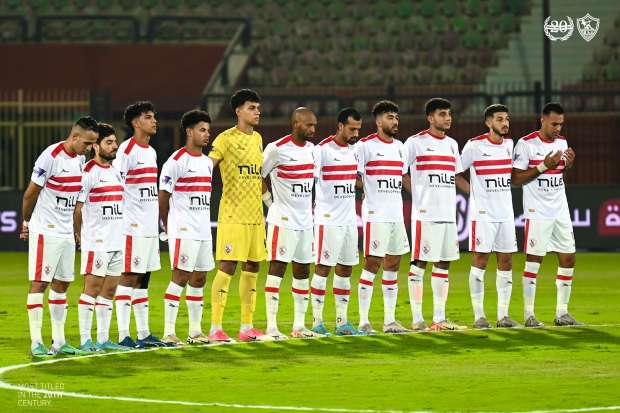 الان – عاجل.. سر تغيير بوبينذا موعد وصوله لإعلان انتقاله لـ الزمالك – البوكس نيوز