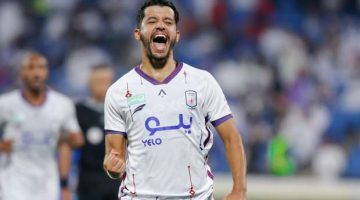 الان – كواليس فشل انتقال نجم منتخب تونس للزمالك.. انضم للدوري السعودي – البوكس نيوز