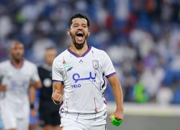 الان – كواليس فشل انتقال نجم منتخب تونس للزمالك.. انضم للدوري السعودي – البوكس نيوز