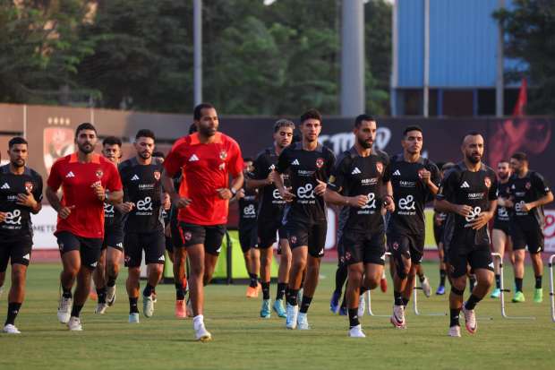 الان – موعد مباراة الأهلي أمام جورماهيا الكيني في دوري أبطال إفريقيا.. تعرف على الحكام – البوكس نيوز