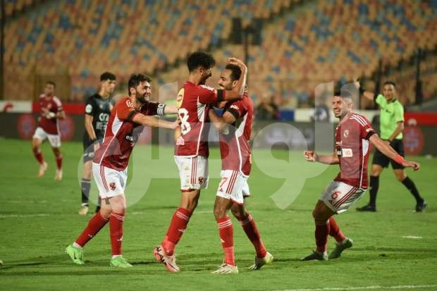 الان – بيقولوا.. توقيع 3 صفقات جديدة لـ الأهلي وتهديد ميركاتو الزمالك ورد معلول – البوكس نيوز