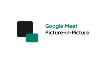 تكنولوجيا  – كيفية استخدام ميزة Google Meet لتدوين الملاحظات.. اعرف الخطوات