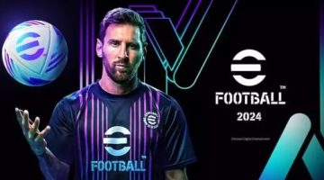 تكنولوجيا  – كونامى تكشف معلومات eFootball الإصدار 4.0.0