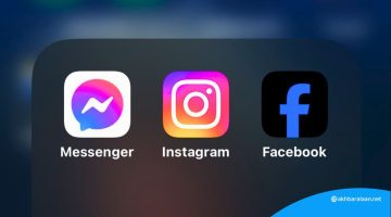 بعد تغيير شعار فيسبوك باللون الأسود.. هل تخطط “ميتا” لتغيير هوية التطبيق؟
