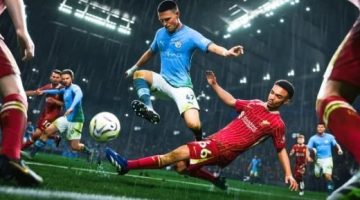 تكنولوجيا  – EA FC 25 تعرف على موعد الطرح والمميزات وموعد الوصول