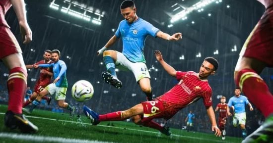 تكنولوجيا  – EA FC 25 تعرف على موعد الطرح والمميزات وموعد الوصول