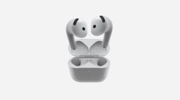 تكنولوجيا  – بمزيل مكياج.. فى خطوات كيف تنظف سماعات AirPods بطرق آمنة