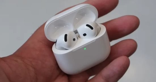 تكنولوجيا  – AirPods 4 كل ما تريد معرفته عن سماعة أبل الجديدة وميزة مكافحة الضوضاء