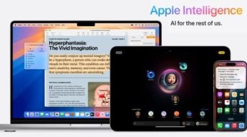 تكنولوجيا  – تحديث iOS 18.1 للآيفون يكشف عن أول ميزات Apple Intelligence.. ما الجديد