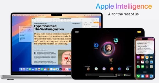 تكنولوجيا  – تحديث iOS 18.1 للآيفون يكشف عن أول ميزات Apple Intelligence.. ما الجديد