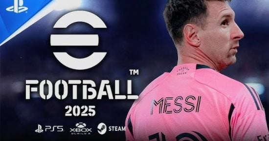 تكنولوجيا  – efootball 2025 تتيح اللعب بـ AC Milan و Inter Milan لموسم 2024-25