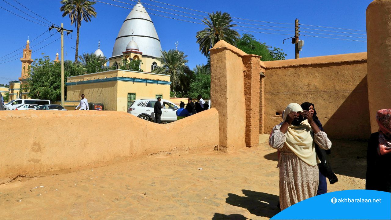 وسط استمرار الحرب.. المتاحف والآثار في السودان تتعرض للنهب