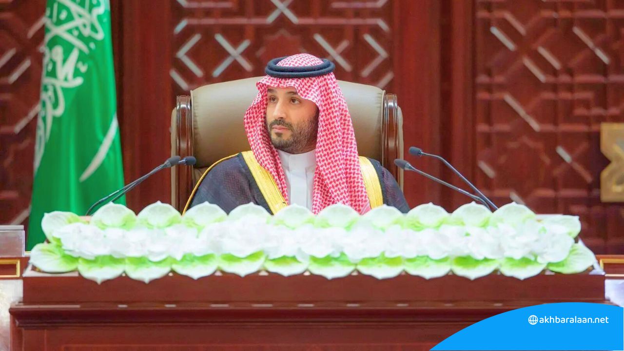 ولي العهد السعودي: لن نقيم علاقات دبلوماسية مع إسرائيل دون تحقيق هذا الشرط