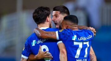 رياضة – الهلال يتقدم على الاتحاد بثلاثية فى شوط نارى بكلاسيكو الدورى السعودى.. فيديو