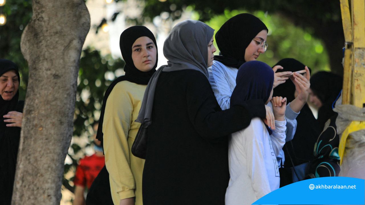 حالة من الذعر في لبنان.. مواطنون يتلقون رسائل تدعوهم لإخلاء منازلهم