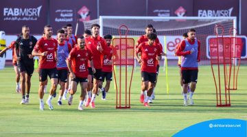 الأهلي والزمالك يهيمنان على أفريقيا.. الرياض تحتضن قمة السوبر الأفريقي