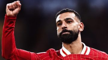 رياضة – محمد صلاح يقود ليفربول للفوز على وولفرهامبتون وتصدر الدوري الإنجليزي.. فيديو