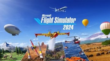 تكنولوجيا  – متطلبات Microsoft Flight 2024 للحصول على أفضل تجربة.. دليلك الشامل