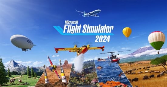 تكنولوجيا  – متطلبات Microsoft Flight 2024 للحصول على أفضل تجربة.. دليلك الشامل