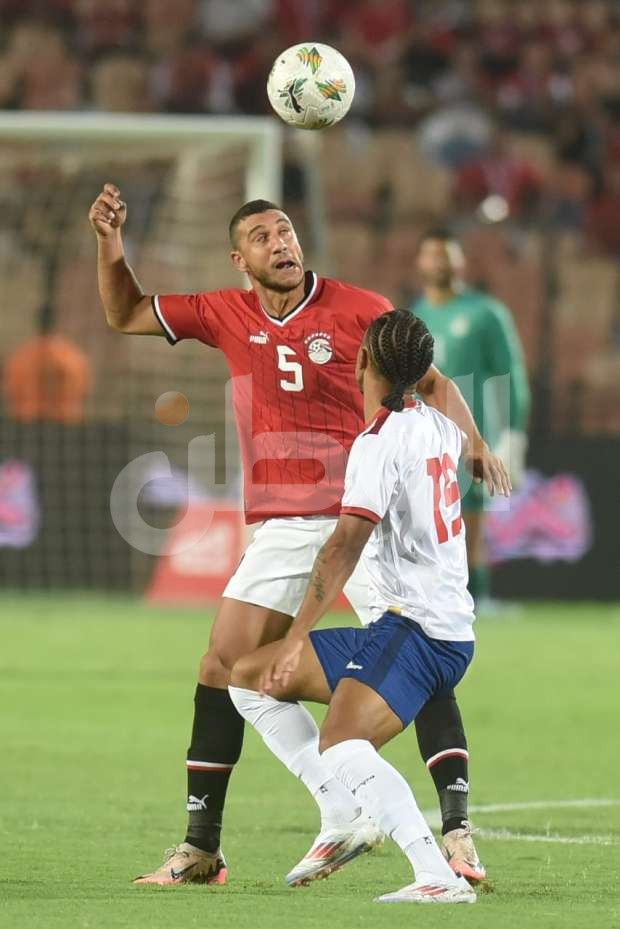 الان – مدير منتخب بوتسوانا يكشف لـ« تريندات مصر» تطورات أزمة مواجهة منتخب مصر – البوكس نيوز