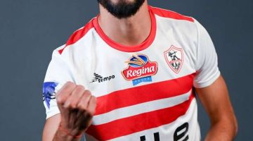 الان – محمود بنتايك يشارك لأول مرة في تدريبات الزمالك – البوكس نيوز