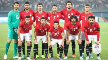 الان – كواليس 48 ساعة ساخنة في معسكر منتخب مصر قبل مواجهة كاب فيردي – البوكس نيوز