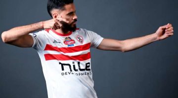 الان – كواليس جلسة جوميز مع محمود بنتايك لاعب الزمالك الجديد.. نصيحة وتحذير – البوكس نيوز