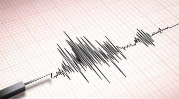 زلزال بقوة 5.4 درجات يضرب شمالي تشيلي